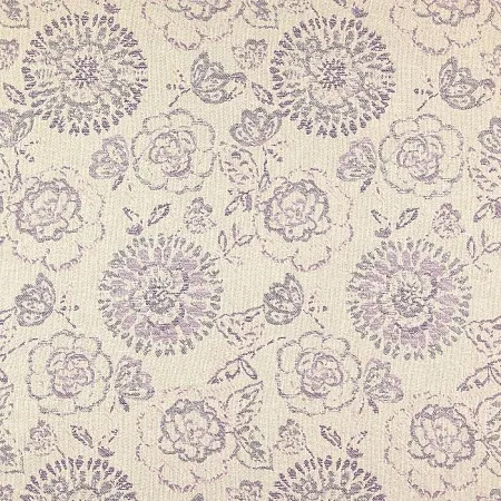 NOESIS 02 LAVENDER СТУДИЯ ТЕКСТИЛЯ SHTORS - ШТОРС
