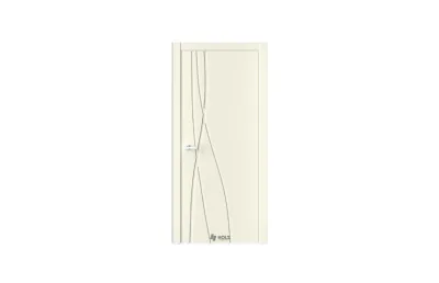 Palitra P17 Песчаный RAL1013 7 ДВЕРЕЙ