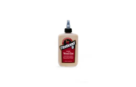 Клей Titebond Dark Wood Glue Студия красок ТехноВуд