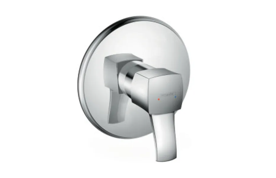 Смеситель для душа Hansgrohe Metropol Classic 31365000 (внешняя часть) АКВАМЕТРИЯ