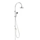 KLUDI Dual Shower System АТЕЛЬЕ ВАННОЙ КОМНАТЫ