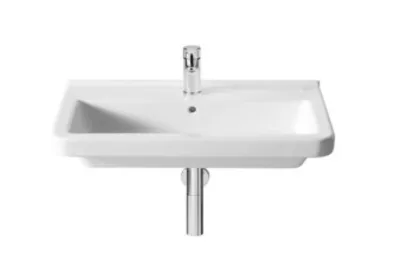 Раковина подвесная Roca Dama-N 60x46 327784000 АКВАМЕТРИЯ