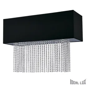 Ideal Lux Phoenix PL5 NERO ЭСТЕТИКА СВЕТА