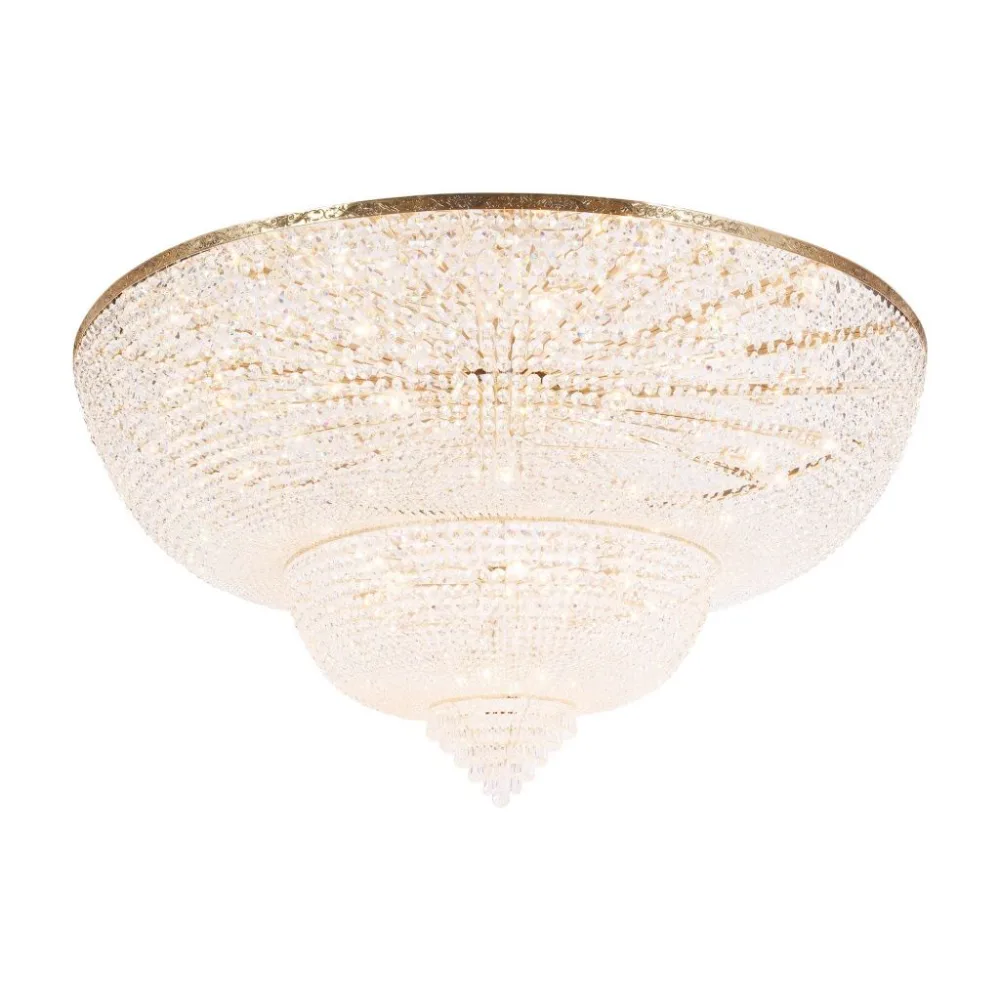 Хрустальная люстра Maytoni Palace DIA890-CL-42-G MAYTONI