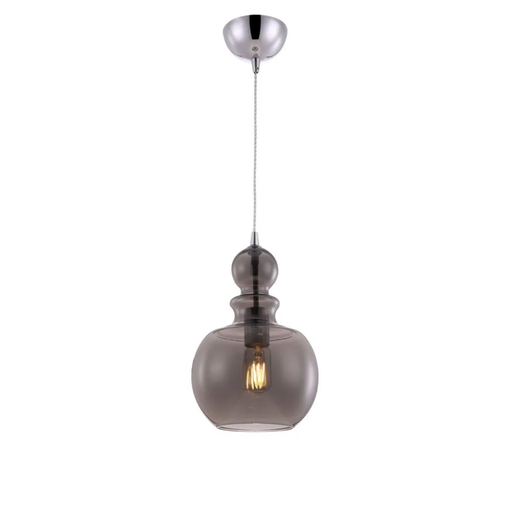Подвесной светильник Maytoni Tone P036PL-01CH MAYTONI