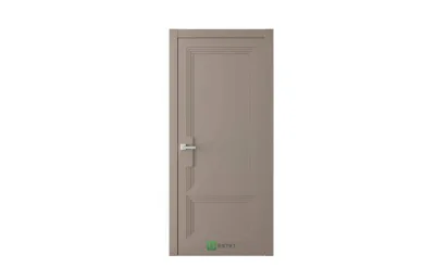 Межкомнатная дверь Mio 2 RAL7006 7 ДВЕРЕЙ