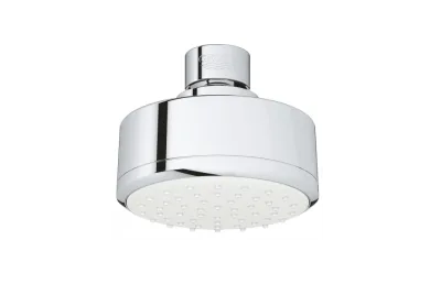 GROHE New Tempesta Cosmopolitan 100 I Верхний душ, 5,7 л/мин АТЕЛЬЕ ВАННОЙ КОМНАТЫ. САМАРА
