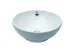 Раковина накладная Gala Bowl d41 см 10041 АКВАМЕТРИЯ