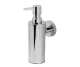 WasserKRAFT K-1399 Дозатор для жидкого мыла, антивандальный, объем 200 ml АТЕЛЬЕ ВАННОЙ КОМНАТЫ. САМАРА