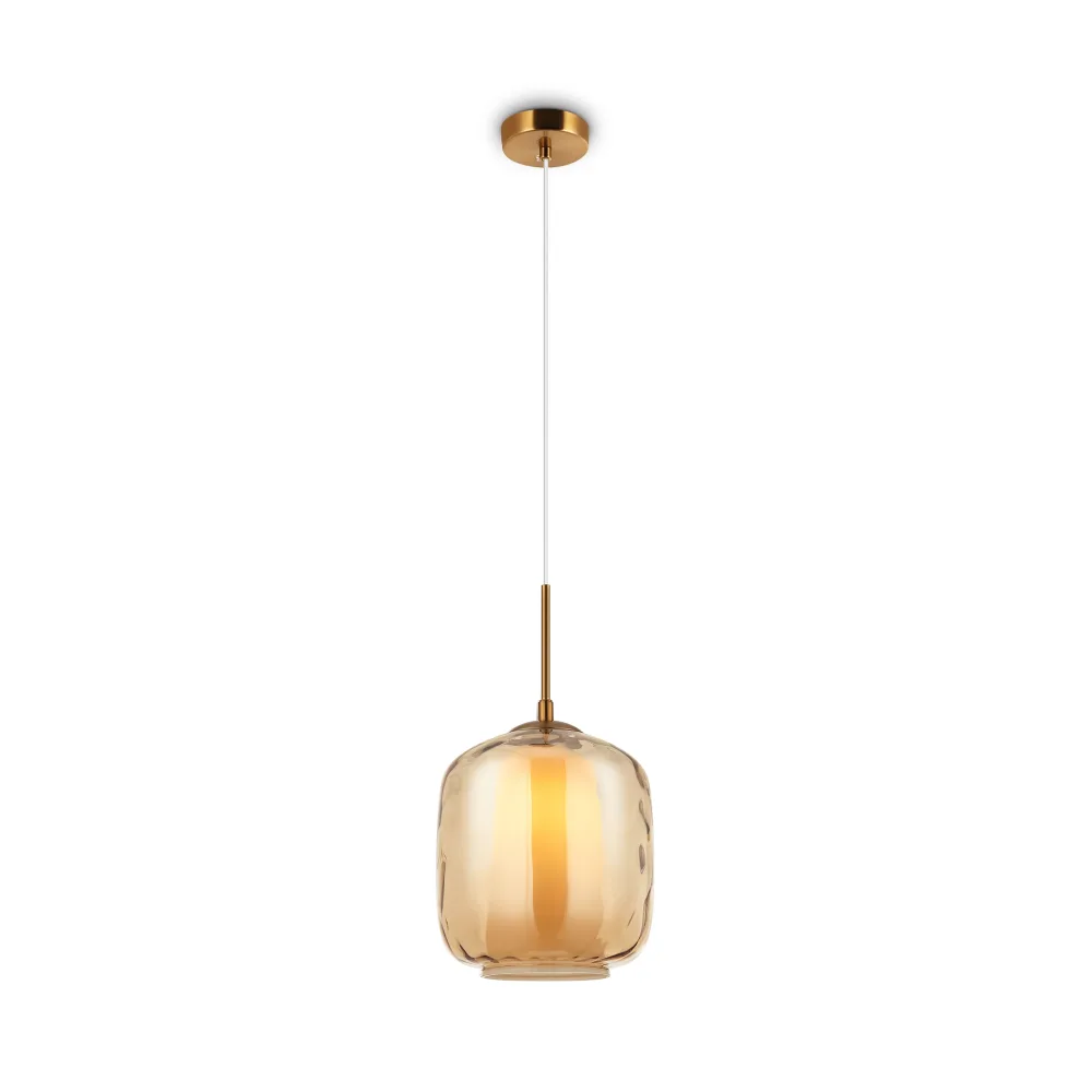 Подвесной светильник Maytoni Dolce MOD001PL-01BS MAYTONI