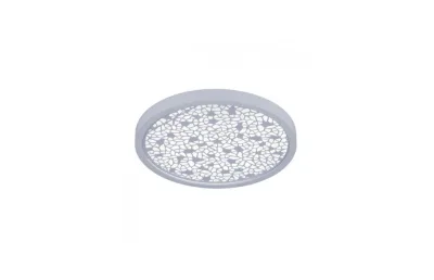 ВСТРАИВАЕМЫЙ СВЕТОДИОДНЫЙ СВЕТИЛЬНИК ELEKTROSTANDARD 9913 LED 6W WH БЕЛЫЙ 4690389135842 MNOGOROZETOK - МНОГОРОЗЕТОК