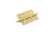Петля PALLADIUM N500-A-S-5" SB мат. латунь [100] 500-A-S-5" SB РИГЕЛЬ
