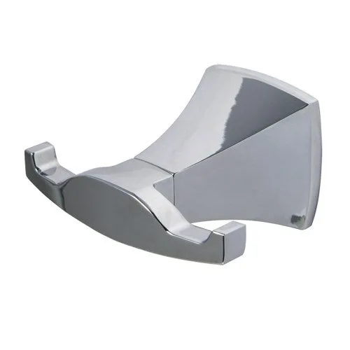 WasserKRAFT Wern K-2523D Крючок двойной АТЕЛЬЕ ВАННОЙ КОМНАТЫ. САМАРА