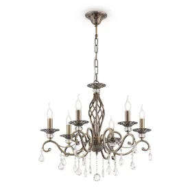 Подвесная люстра Maytoni Grace RC247-PL-06-R MAYTONI
