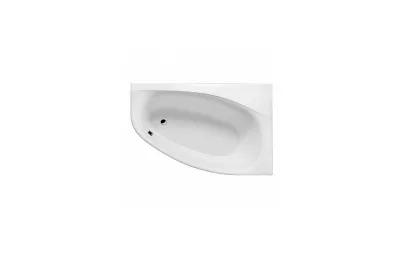 Акриловая ванна Excellent Kameleon 170x110 прав. WAEX.KMP17WH МОСПЛИТКА