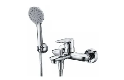 Vils 5601 Смеситель для ванны с коротким изливом АКВАМЕТРИЯ