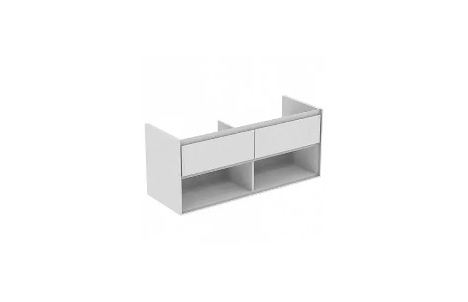 Тумба с раковиной 120 см Ideal Standard CONNECT AIR E0829B2 МОСПЛИТКА