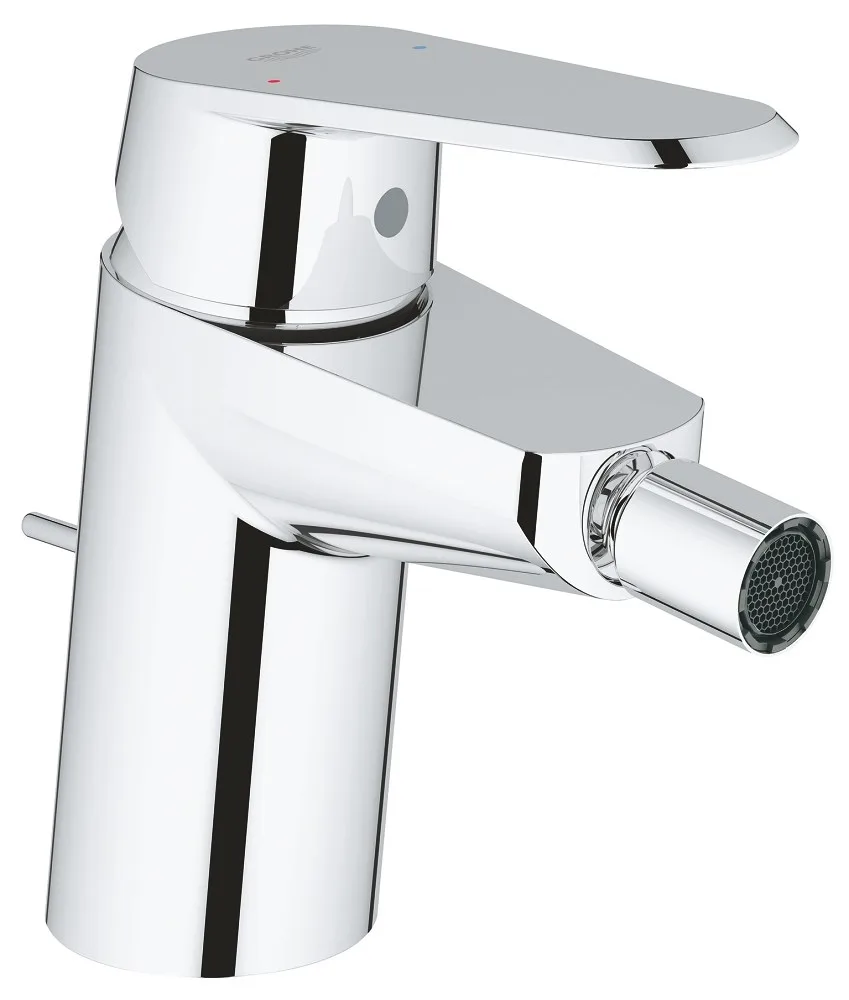 GROHE Eurodisc Cosmopolitan Смеитель для биде, сливной гарнитур АТЕЛЬЕ ВАННОЙ КОМНАТЫ. САМАРА
