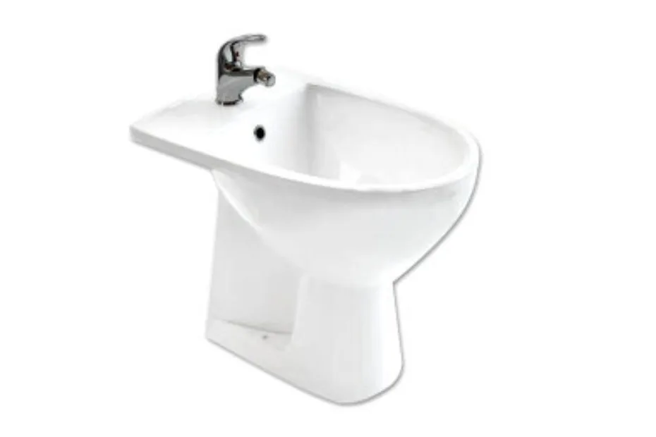 Биде напольное IFO Frisk RS021140000 АКВАМЕТРИЯ