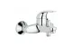 Смеситель Grohe Euroeco 32743000 для ванны с душем МОСПЛИТКА