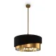 Подвесной светильник Freya Earth FR5171PL-08BS MAYTONI
