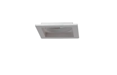 ВСТРАИВАЕМЫЙ СВЕТОДИОДНЫЙ СВЕТИЛЬНИК ARTE LAMP PRIVATO A7007PL-1WH MNOGOROZETOK - МНОГОРОЗЕТОК