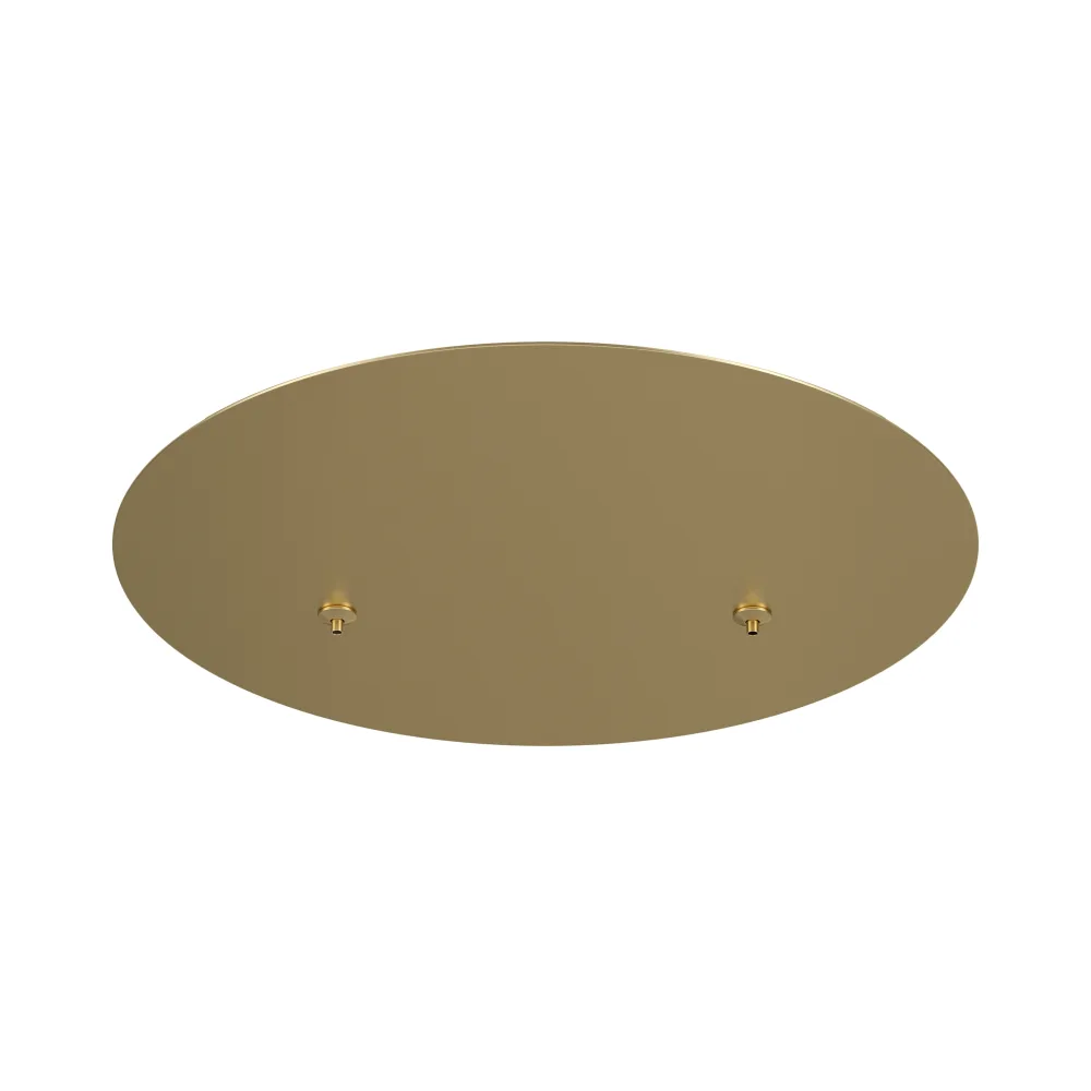 Накладка на основание для раздельного монтажа Maytoni Technical Rim MOD058A-02BS MAYTONI