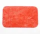 WasserKRAFT Wern BM-2573 Reddish orange Коврик для ванной комнаты АТЕЛЬЕ ВАННОЙ КОМНАТЫ. САМАРА