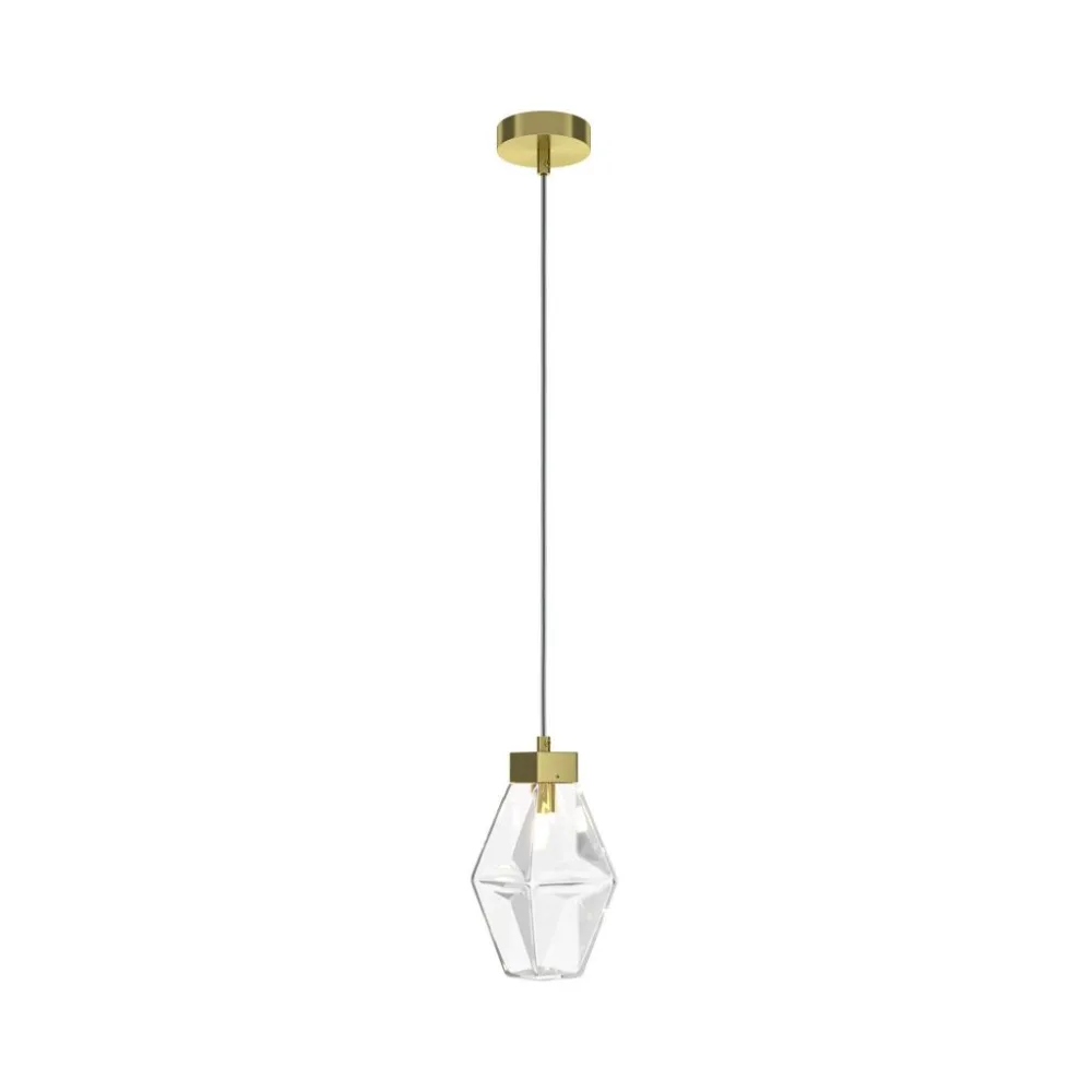 Светильник подвесной Maytoni Coctail time MOD325PL-01G MAYTONI