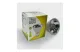 ЛАМПА СВЕТОДИОДНАЯ ДИММИРУЕМАЯ ITALLINE GU10 7W 2700K МАТОВАЯ HL GU10/7W/2700K DIM МОСПЛИТКА