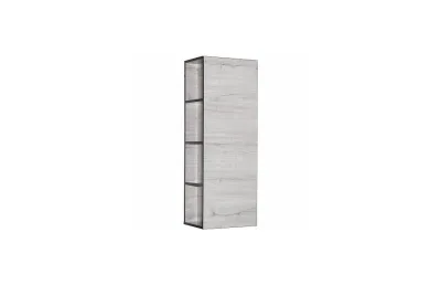Подвесной шкаф Style Line Берлин 40 СС-00002251 универсальный соната МОСПЛИТКА