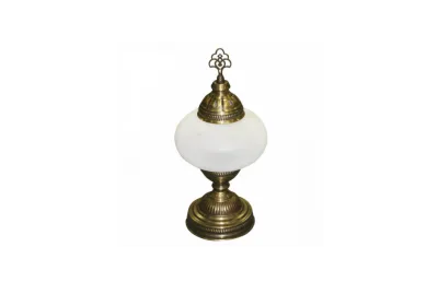 НАСТОЛЬНАЯ ЛАМПА KINK LIGHT ОСМАН 103902-1 MNOGOROZETOK - МНОГОРОЗЕТОК