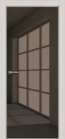 Дверь ALUFORM 5 ФРАМИР ДВЕРИ