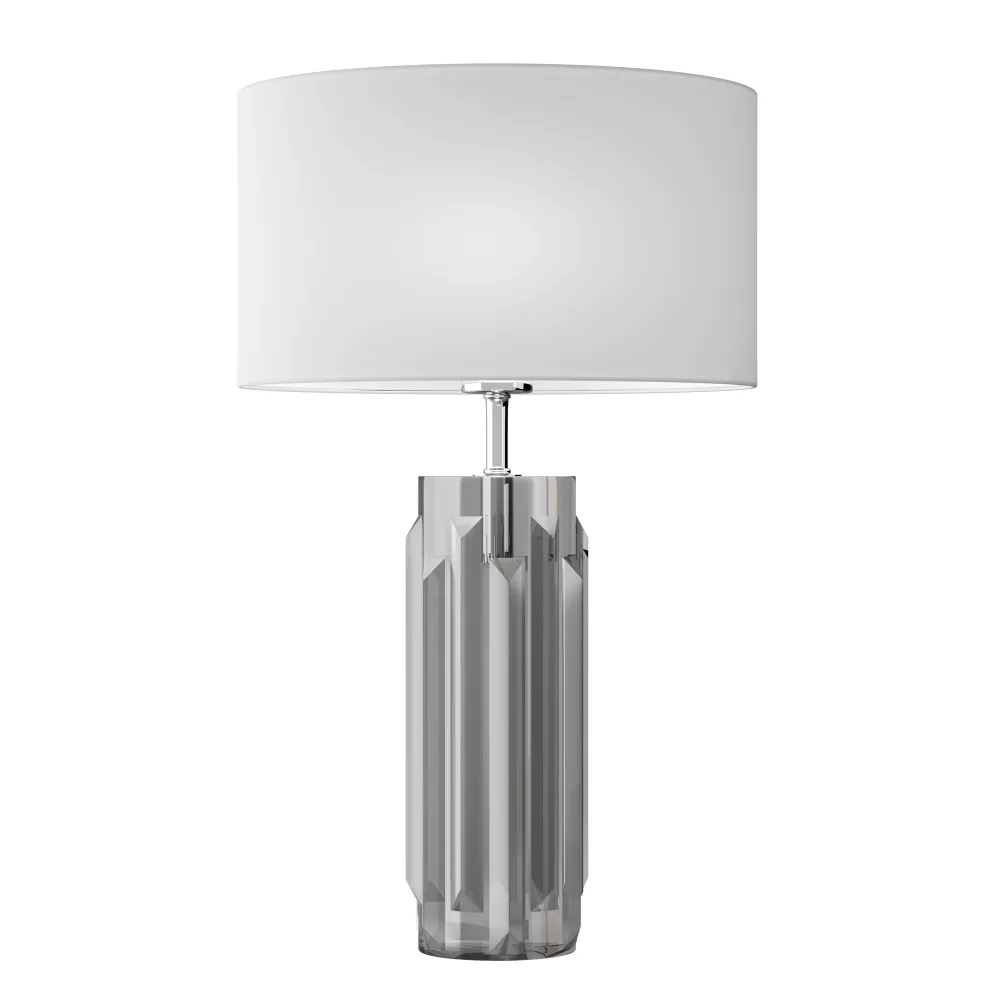 Настольная лампа Maytoni Muse MOD304TL-01GR MAYTONI