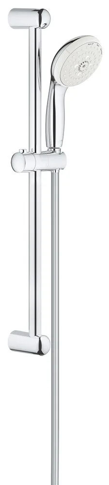 GROHE Tempesta New Душевой гарнитур III, 600мм АТЕЛЬЕ ВАННОЙ КОМНАТЫ. САМАРА