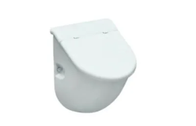 Писсуар Laufen Casa 8.4014.1.000.000.1 АКВАМЕТРИЯ