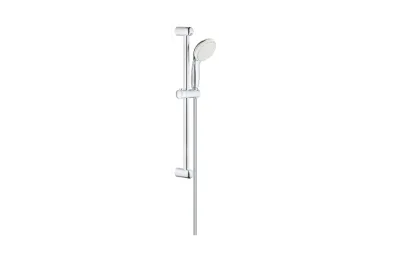 GROHE Tempesta New Душевой гарнитур II, 600мм АТЕЛЬЕ ВАННОЙ КОМНАТЫ. САМАРА