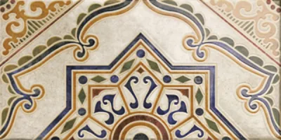 Base Decor M-133, для стены ARTCERAMICA - АРТКЕРАМИКА
