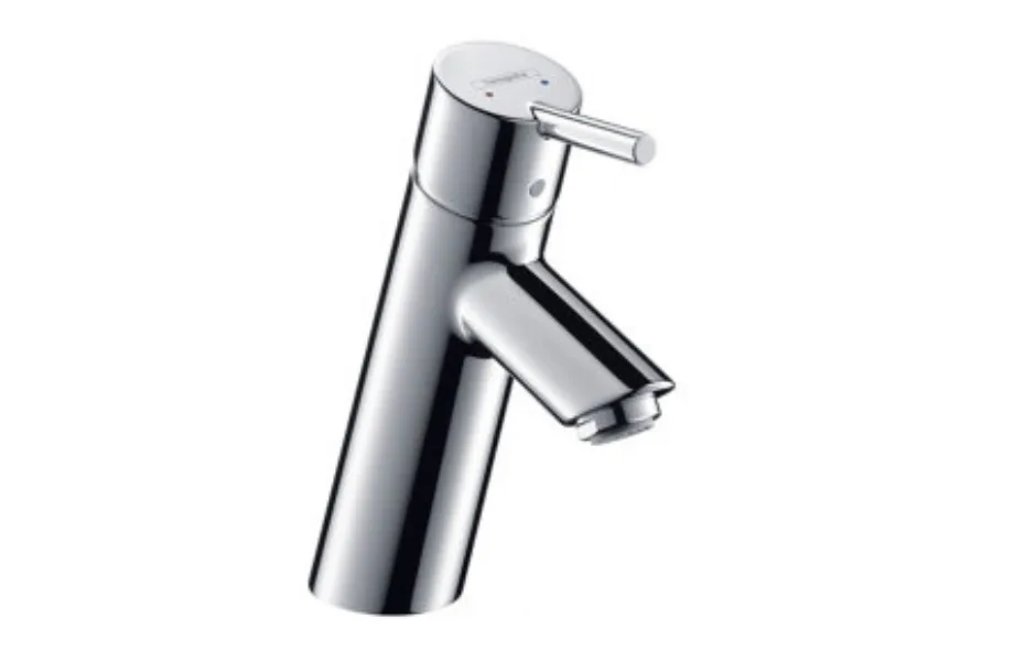 Смеситель для раковины Hansgrohe Talis S2 32040000 АКВАМЕТРИЯ