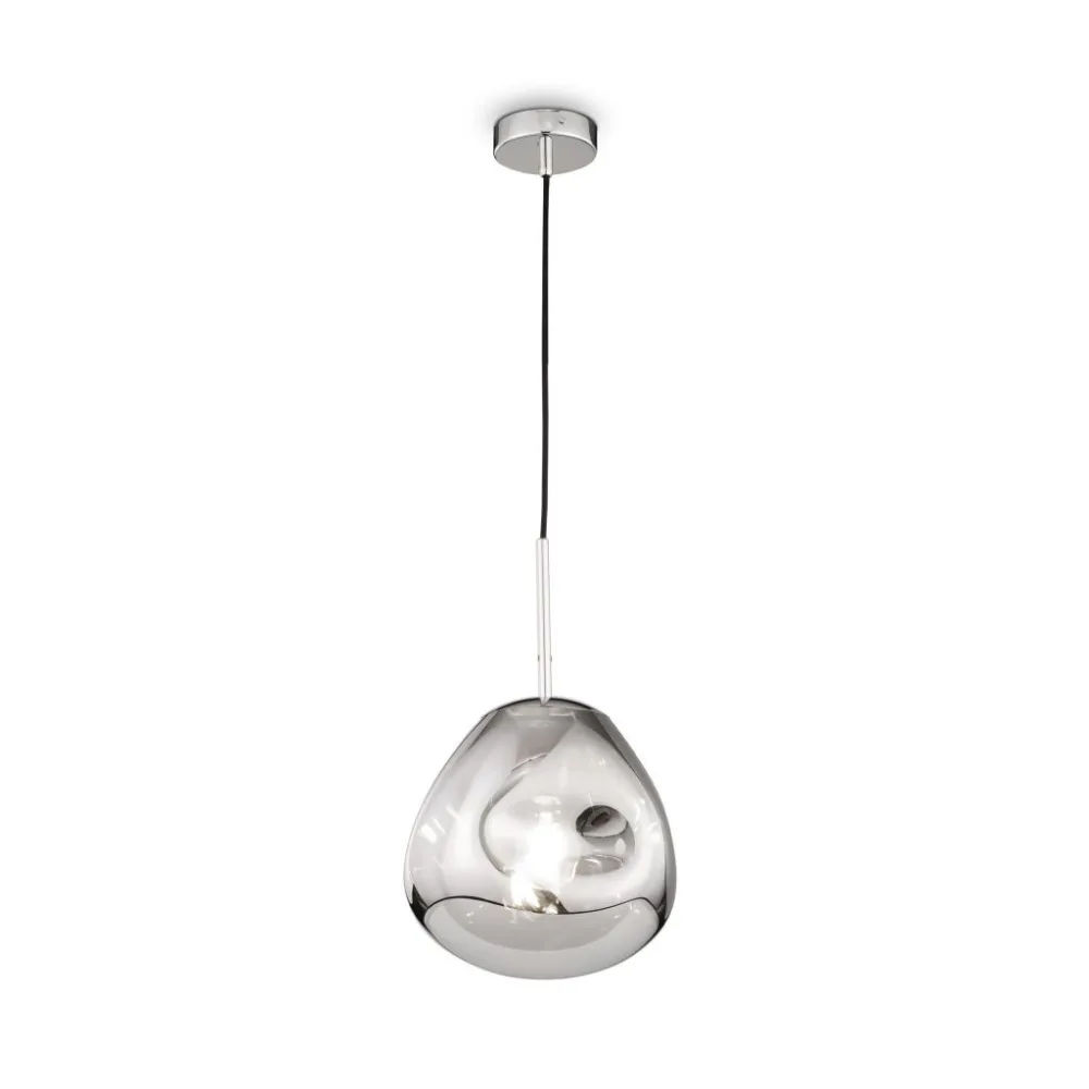 Подвесной светильник Maytoni Mabell P014PL-01CH MAYTONI