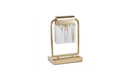 НАСТОЛЬНАЯ ЛАМПА NEWPORT 4201/T GOLD М0060938 MNOGOROZETOK - МНОГОРОЗЕТОК
