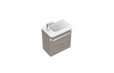 Тумба с раковиной 45 см Ideal Standard TONIC II R4318FE МОСПЛИТКА