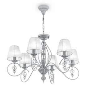 Подвесная люстра Maytoni Monsoon ARM154-06-S MAYTONI