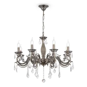Подвесная люстра Maytoni Bronze RC245-PL-08-R MAYTONI