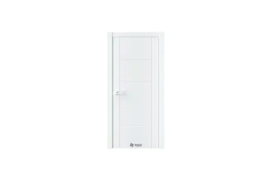 Palitra P3 Белый RAL9003 7 ДВЕРЕЙ