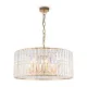 Подвесной светильник Maytoni Facet MOD094PL-08G MAYTONI