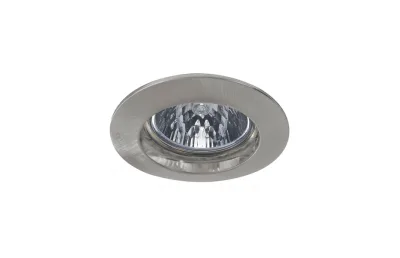ВСТРАИВАЕМЫЙ СВЕТИЛЬНИК PAULMANN PREMIUM LINE HALOGEN 98933 MNOGOROZETOK - МНОГОРОЗЕТОК