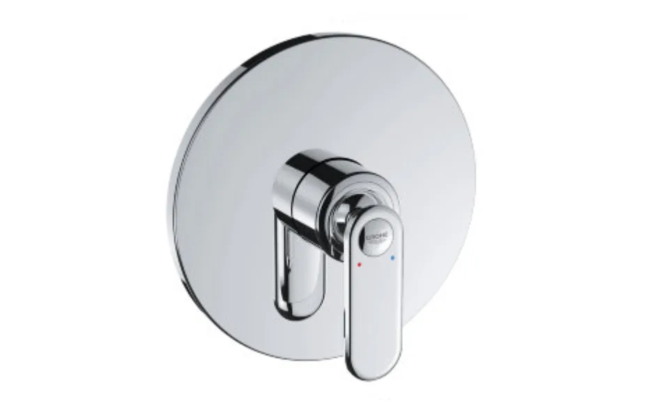 Смеситель для душа Grohe Veris 19367000 АКВАМЕТРИЯ