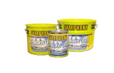 SYMPHONY HARDWOOD ЯХТНЫЙ – ВЛАГОСТОЙКИЙ ПОЛИУРЕТАНОВЫЙ ЛАК ГЛЯНЦЕВЫЙ ФИНКРАСКИ – САМАРА