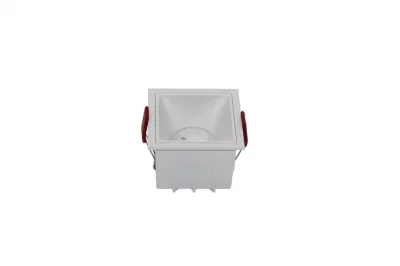 Модульный встраиваемый светодиодный светильник Maytoni Alfa LED DL043-01-15W4K-D-SQ-W MAYTONI